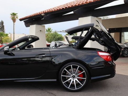 Used 2015 Mercedes-Benz SL 63 AMG image 60