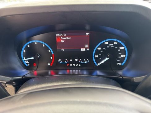 Used 2023 Ford Bronco Sport Big Bend w/ Convenience Package image 19