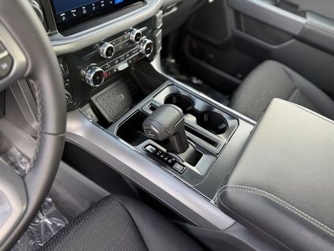 Certified 2025 Ford F150 XLT w/ Equipment Group 302A MID image 15