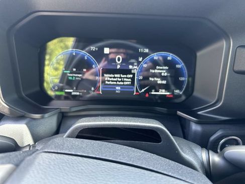 Used 2024 Toyota Land Cruiser w/ Premium Package AWD/4WD image 12
