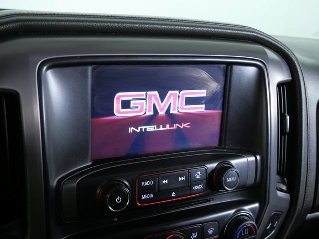 Used 2016 GMC Sierra 1500 SLT w/ All-Terrain Package AWD/4WD image 23