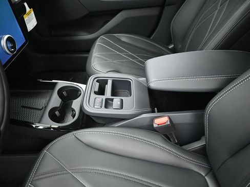 New 2025 Ford Mustang Mach-E Select image 20