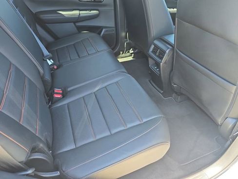 Used 2026 Honda CR-V Sport Touring image 12