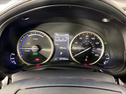 Used 2019 Lexus NX 300h AWD w/ Premium Package image 24