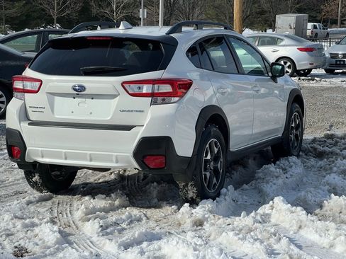 Used 2018 Subaru Crosstrek 2.0i Premium image 9