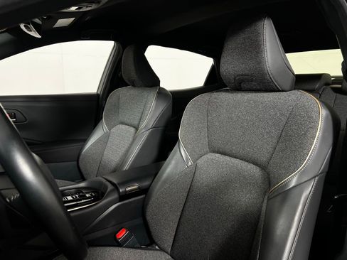 Used 2024 Toyota Crown XLE image 13