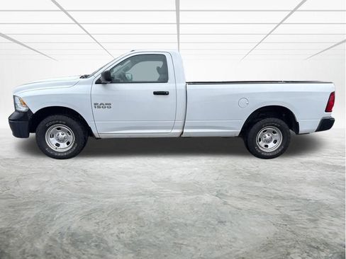 Used 2017 RAM 1500 Tradesman w/ Power & Remote Entry Group AWD/4WD image 2