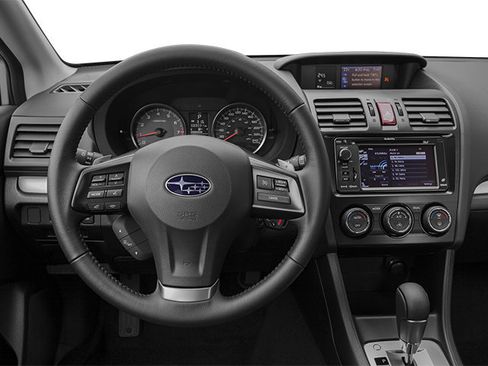 Used 2014 Subaru Crosstrek 2.0i Limited AWD/4WD image 9