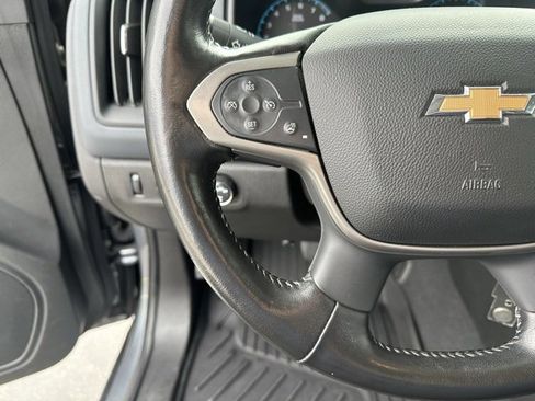 Certified 2022 Chevrolet Colorado Z71 image 5
