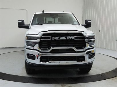 New 2026 RAM 3500 Tradesman
