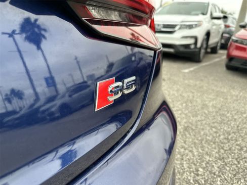 Used 2018 Audi S5 Premium Plus w/ Navigation Package image 21