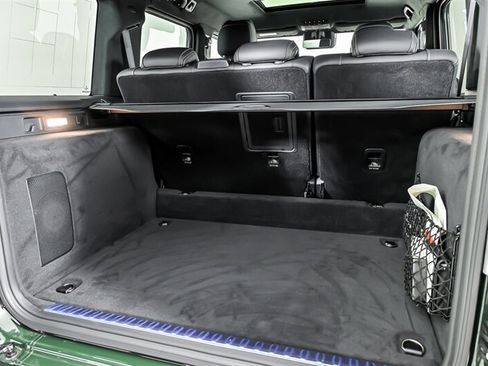 Used 2026 Mercedes-Benz G 63 AMG 4MATIC image 11