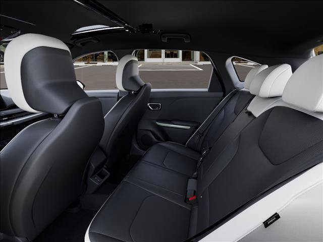 New 2026 Kia K4 GT-Line w/ GT-Line Premium Package FWD image 18