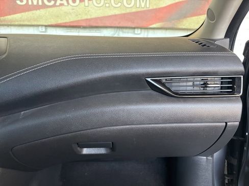 Used 2022 Nissan Sentra SV FWD image 15