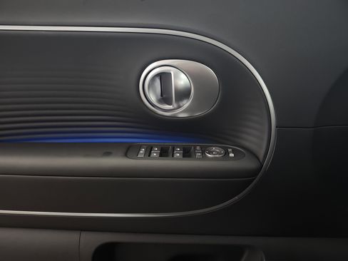 New 2026 Hyundai Ioniq 9 SEL image 13