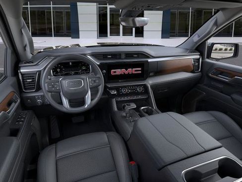 New 2026 GMC Sierra 1500 Denali w/ Denali Reserve Package image 16
