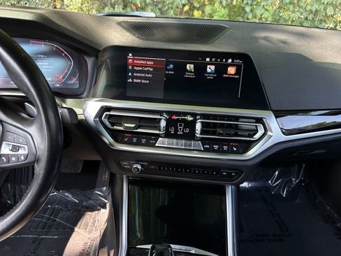 Used 2019 BMW 330i Sedan w/ Convenience Package image 18