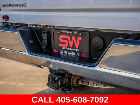 Used 2023 Chevrolet Silverado 2500 LT w/ Convenience Package AWD/4WD image 72