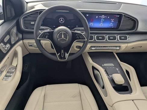 New 2026 Mercedes-Benz GLE 450 4MATIC Coupe image 10