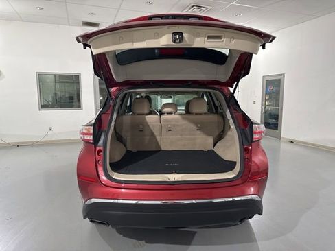 Used 2015 Nissan Murano S image 13