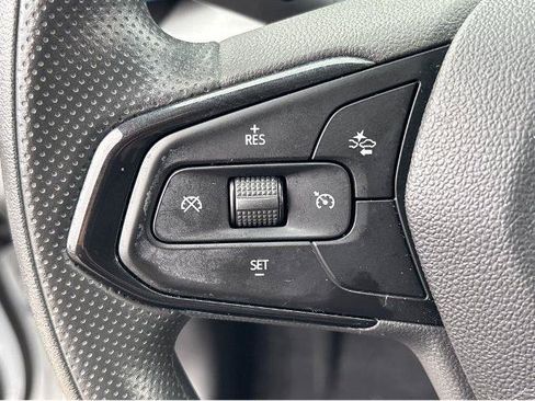 Used 2024 Chevrolet Trax LS w/ Driver Confidence Package FWD image 20