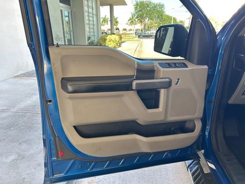 Used 2017 Ford F150 XLT w/ Equipment Group 301A Mid image 35