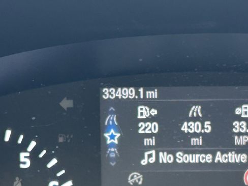 Used 2021 Ford Escape SEL image 25