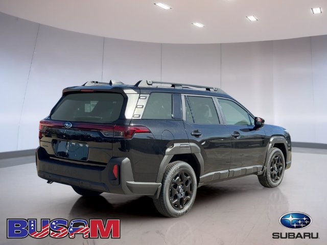 New 2026 Subaru Outback Limited w/ Premium/Limited Package AWD/4WD image 4