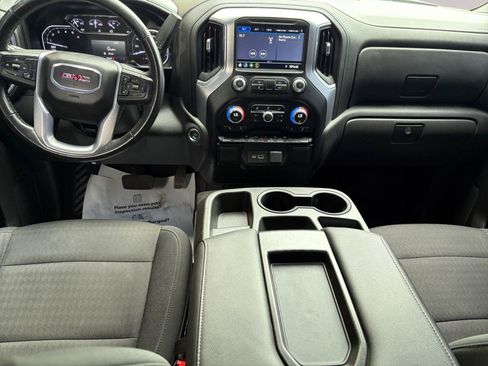 Used 2021 GMC Sierra 1500 Elevation RWD image 10
