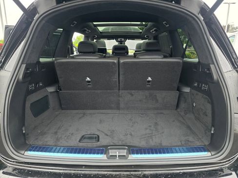 New 2026 Mercedes-Benz GLS 63 AMG 4MATIC image 10