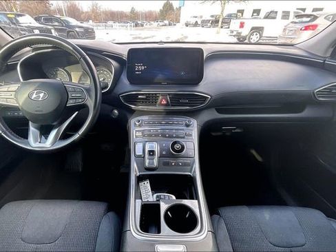 Certified 2023 Hyundai Santa Fe SEL image 15