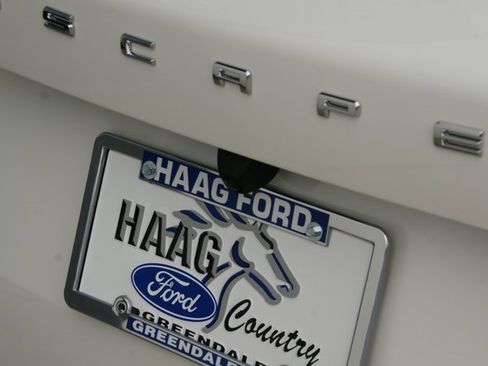 New 2026 Ford Escape ST-Line Select w/ Tech Pack #2 image 12