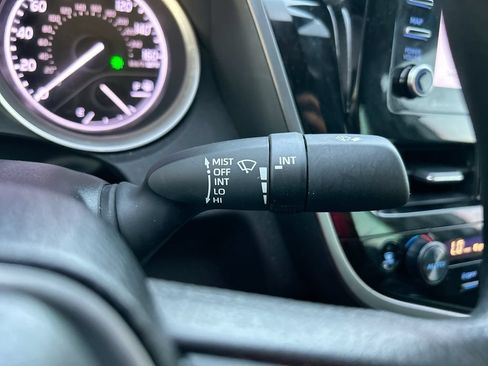 Used 2024 Toyota Camry LE FWD image 18