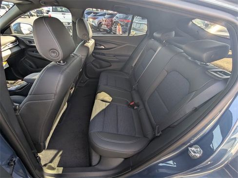 New 2025 Buick Envista Preferred w/ Convenience I Package image 14