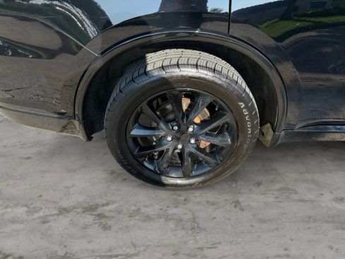 Used 2018 Dodge Durango R/T w/ Trailer Tow Group IV AWD/4WD image 45