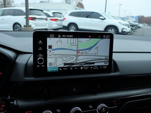 Certified 2023 Honda CR-V Sport Touring image 21