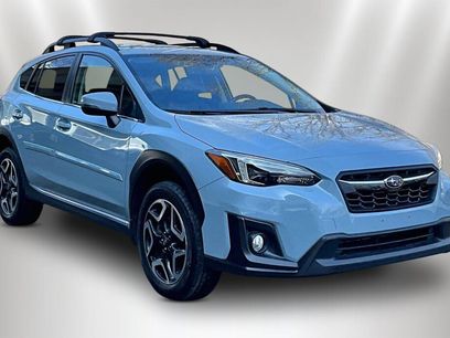 Used 2019 Subaru Crosstrek 2.0i Limited w/ Popular Package #2