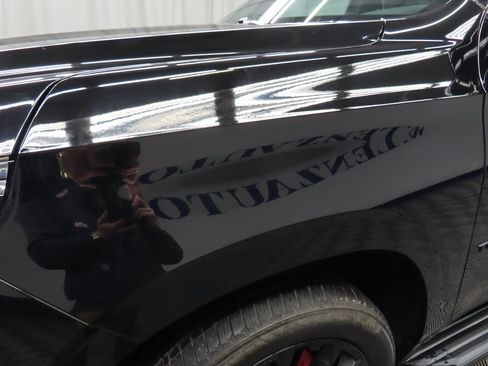 Used 2023 Chevrolet Tahoe RST image 50