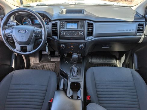 Used 2019 Ford Ranger XL w/ Equipment Group 101A Mid RWD image 4