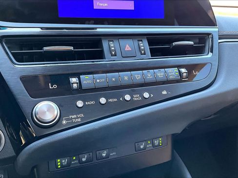 Used 2025 Lexus ES 350 w/ Premium Package FWD image 35