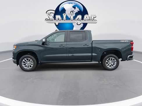 New 2026 Chevrolet Silverado 1500 LT image 5