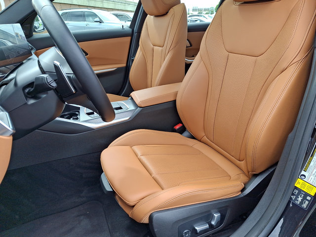 Certified 2023 BMW M340i xDrive w/ Premium Package AWD/4WD image 14