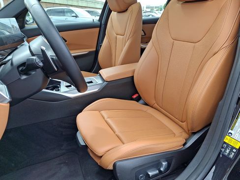 Certified 2023 BMW M340i xDrive w/ Premium Package AWD/4WD image 14