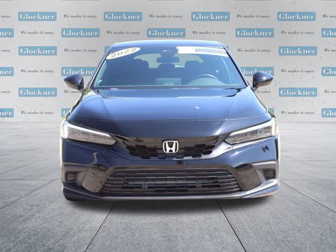 Used 2022 Honda Civic Sport image 2