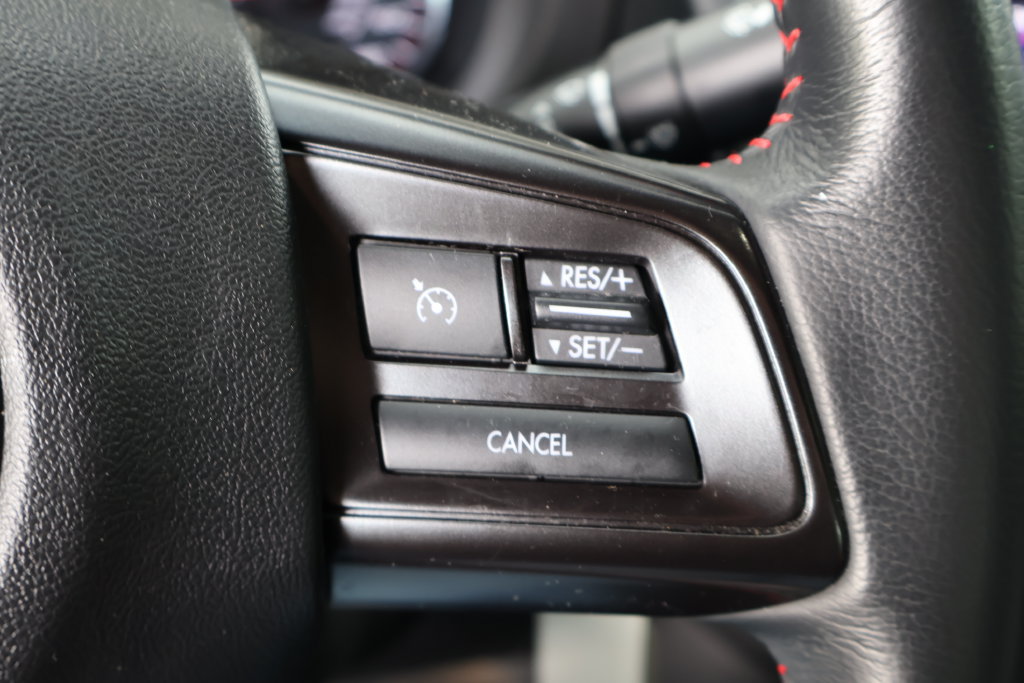 Used 2020 Subaru WRX Premium w/ Popular Package #3 (IZT) AWD/4WD image 29