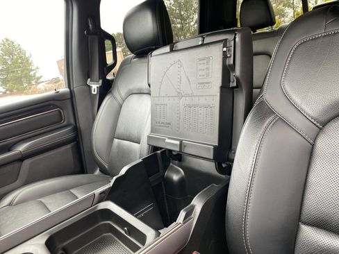 Used 2022 RAM 1500 Sport w/ Rebel Level 2 Equipment Group image 84