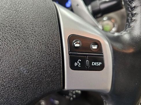 Used 2012 Lexus IS 250 AWD image 14