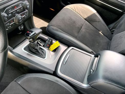 Used 2023 Dodge Charger Scat Pack image 17