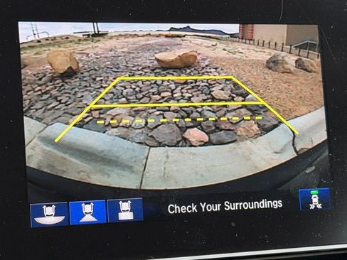 Used 2020 Honda CR-V EX image 22