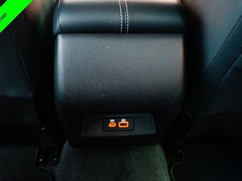 Certified 2025 Nissan Altima 2.5 SV image 35